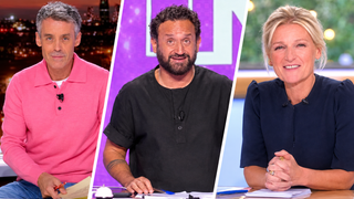 Audiences : Cyril Hanouna, Yann Barthès, Anne-Elisabeth Lemoine… Qui a signé sa meilleure semaine de rentrée ?