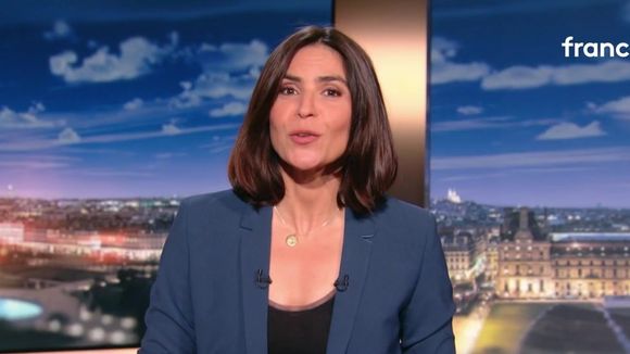 Audiences pré-access : Quelle performance pour le "20 Heures" de Sonia Chironi exceptionnellement diffusé à 19h15 ?