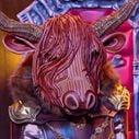 "Mask Singer" 2025 : On a démasqué le Bison... Il s'agit d'un célèbre chanteur de comédies musicales