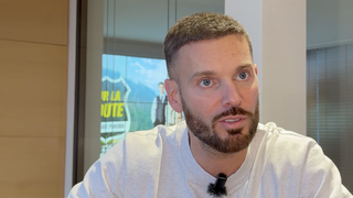 Matt Pokora part en voyage avec six adultes porteurs de trisomie 21 sur Gulli : "Je suis à une étape de ma vie où j'ai envie de m'élever humainement"