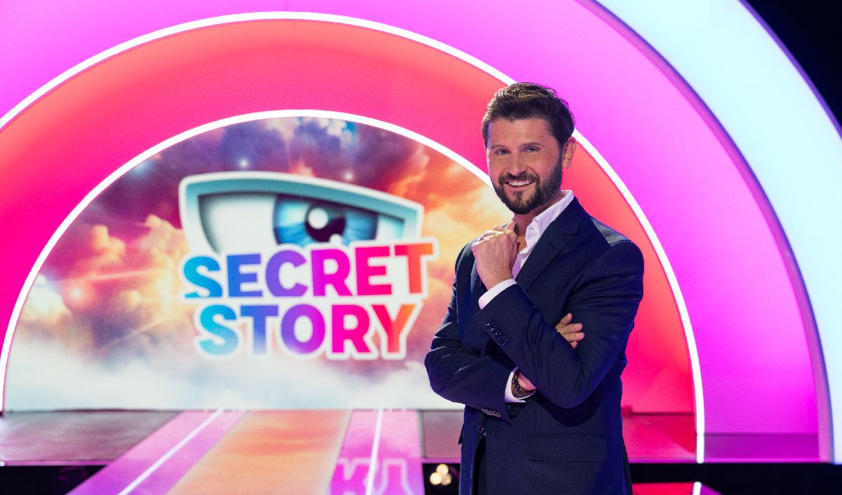 "Secret Story" 2026 : Où, à quelle heure et comment voir le live de la maison des secrets ?