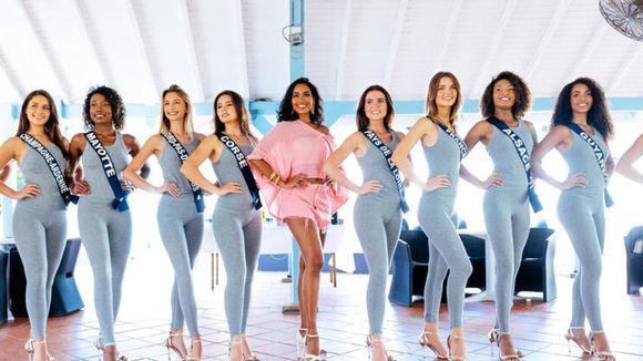 Miss France 2025, Angélique Angarni-Filopon, était sous le feu des critiques après son interview sur "Sud Radio".