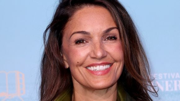 L'actrice Nadia Farès est morte à l'âge de 57 ans