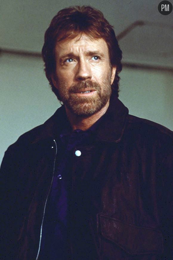 Rétro - Décès de Chuck Norris à l'âge de 86 ans - DELTA FORCE 2 DELTA FORCE 2 Chuck Norris EPP © MPP via Bestimage