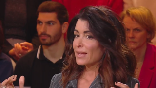 “J’étais mal à l’aise” : Face à Léa Salamé, Jenifer revient sur sa participation à “Graines de star” sur M6 à l’âge de 14 ans