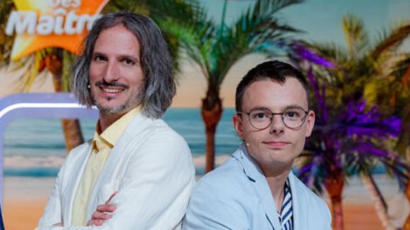 "Les 12 coups" : Émilien ou Xavier, qui a gagné "Le combat des maîtres" du jeu de Jean-Luc Reichmann sur TF1 ?