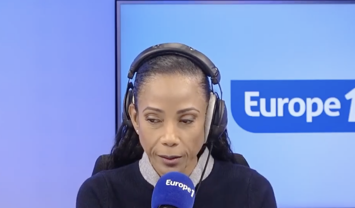 L'Arcom met en demeure Europe 1 à cause de Christine Kelly