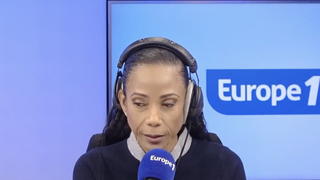 L'Arcom met en demeure Europe 1 à cause de Christine Kelly