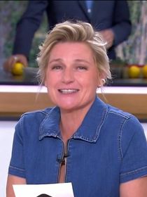 Audiences pré-access : Les talks de France 5 toujours en forme, "Questions pour un champion" au plus haut en 2025