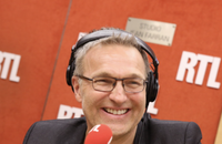 Laurent Ruquier révèle que Mireille Mathieu a toujours refusé ses invitations.