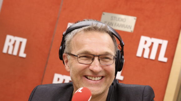 "Il était trop cher" : Laurent Ruquier révèle les raisons qui l'ont poussé à se séparer d'un sociétaire des "Grosses Têtes"