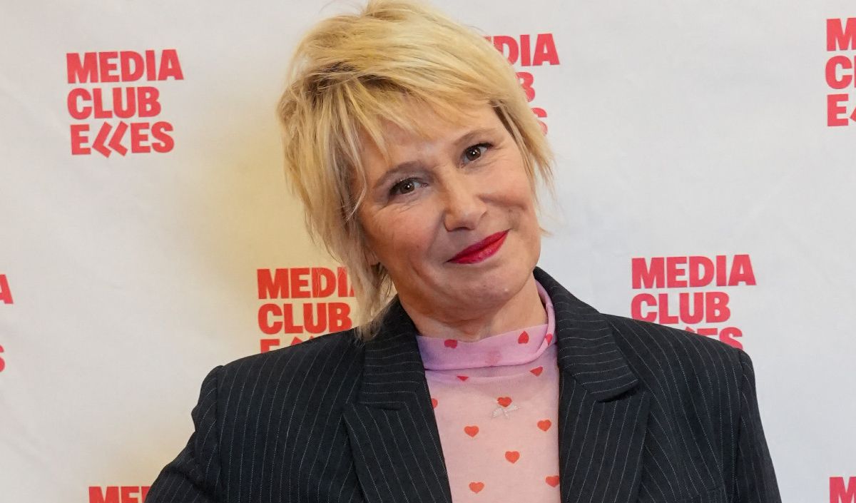 "Une personnalité hors norme, subtile et sensible" : Maïtena Biraben remplacera Nagui et sa "Bande originale" à la rentrée sur France Inter
