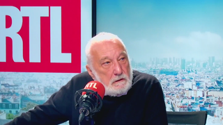 “Moi, je suis une ordure” : François Berléand révèle qu’il a très envie de participer à l’émission “Les traîtres” sur M6