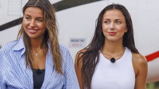 "Il y a un point de règlement" : Pourquoi Cécile et Marion, gagnantes de "Pékin Express" 2025, ont remporté une plus grosse somme qu'annoncé sur M6