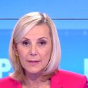 "La violence n’est jamais acceptable" : Les locaux de CNews visés par des manifestants, Laurence Ferrari et Eugénie Bastié apportent leur soutien à la chaîne
