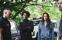 La bande-annonce de "Surface", disponible dès le 1er septembre sur France 2.