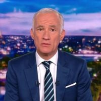 Audiences access 20h : "Quotidien" s'effondre sur TMC, le "20 Heures" de Gilles Bouleau sur TF1 à son plus bas depuis le 29 août