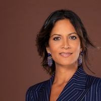 "Je ne la connais pas" : Aurélie Casse à la tête du 20h de France 2 ce soir se confie sur ses rapports avec Léa Salamé