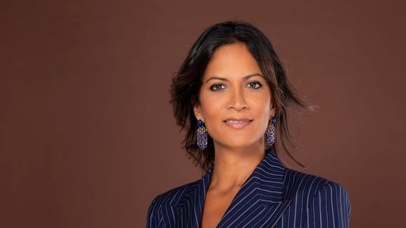"Je ne la connais pas" : Aurélie Casse à la tête du 20h de France 2 ce soir se confie sur ses rapports avec Léa Salamé