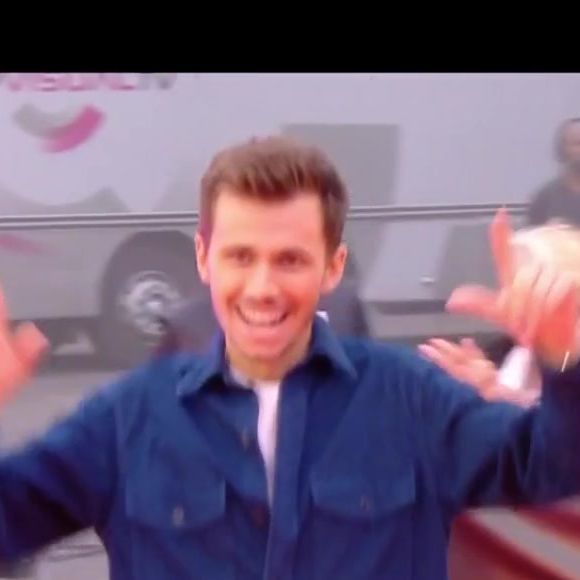 Tom Lefèvre, nouveau chroniqueur de Cyril Hanouna dans "Tout beau, tout neuf".