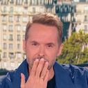 "J’ai mis plusieurs jours à atterrir" : Damien Thévenot revient sur son départ déchirant de "Télématin"