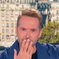 "J’ai mis plusieurs jours à atterrir" : Damien Thévenot revient sur son départ déchirant de "Télématin"