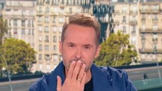 "J’ai mis plusieurs jours à atterrir" : Damien Thévenot revient sur son départ déchirant de "Télématin"