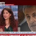 Condamnation de Nicolas Sarkozy : BFMTV convoque une journaliste pour "son positionnement jugé trop en défense des magistrats"