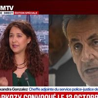 Condamnation de Nicolas Sarkozy : BFMTV convoque une journaliste pour "son positionnement jugé trop en défense des magistrats"