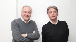 "On a pesé les propositions de l'extérieur" : Approchés par RTL et Europe 1, Alain Marschall et Olivier Truchot annoncent rester sur RMC et BFMTV à la rentrée