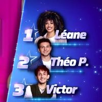 "Star Academy" 2025 : Léane, Théo P. et Victor nommés, qui doit rester ? Votez dans notre sondage