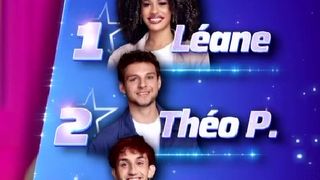 "Star Academy" 2025 : Léane, Théo P. et Victor nommés, qui doit rester ? Votez dans notre sondage