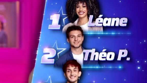 "Star Academy" 2025 : Léane, Théo P. et Victor nommés, qui doit rester ? Votez dans notre sondage