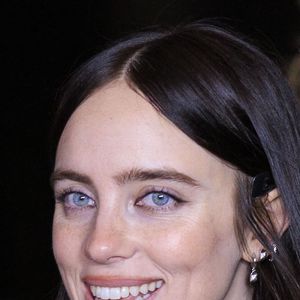 Billie Eilish est repartie avec le trophée de chanteuse de l'année.