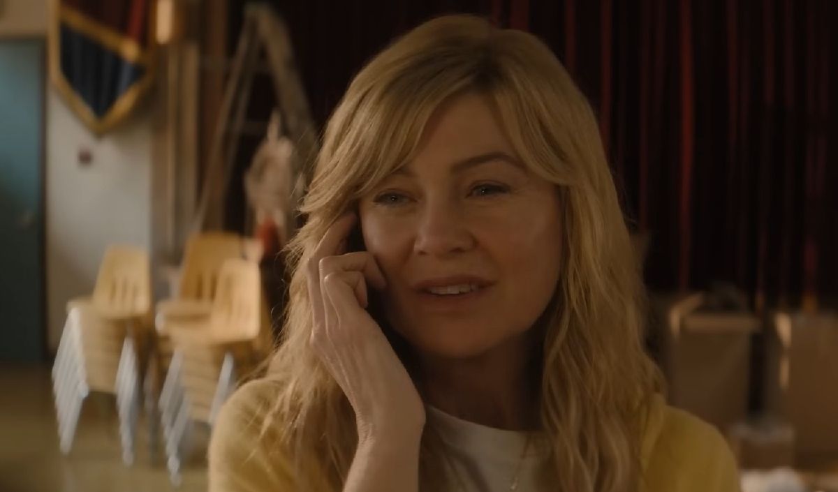 "Good American Family" : TF1 va diffuser en prime-time la première série d'Ellen Pompeo après "Grey's Anatomy"