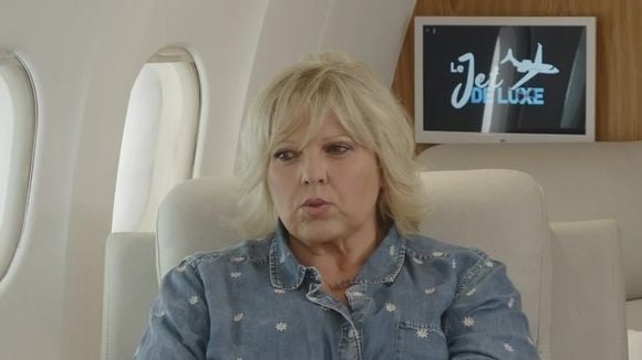 Après le départ de Laurence Boccolini, ce visage de France Télévisions récupère l'animation du "Quiz des champions"