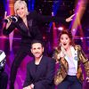 L'équipe de "Mask Singer 2025" sur TF1