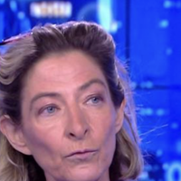 "J'ai été mise sur la touche" : Céline Pina écartée par la direction de de CNews sans explication