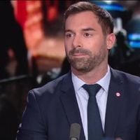 "Ne détournez pas mes propos non plus" : Julien Odoul quitte le plateau de Sonia Mabrouk sur BFMTV après un vif échange avec une lycéenne