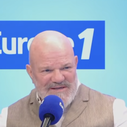 "Il y a un vrai suivi" : Philippe Etchebest explique comment l'équipe de "Cauchemar en cuisine" accompagne les restaurateurs après le tournage