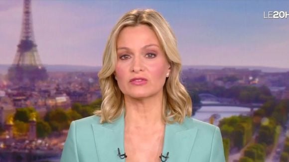 Audiences dimanche : Le "20 Heures" de TF1 creuse l'écart avec France 2, "Secret Story" chute sur TMC