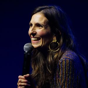 Marine Léonardi - " Rire pour Rêver " : la première soirée caritative de l'Association Princesse Margot au Casino de Paris le 29 septembre 2025.
© Anne-Sophie Guebey / Bestimage
|Spectacle de la soirée "Rire pour Rêver" de l'association Princesse Margot au Casino de Paris