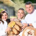 "La Meilleure Boulangerie de France" fait son retour ce soir sur M6, avec deux nouveaux jurés, dont un finaliste de "Top Chef"