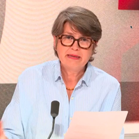 "J'ai décidé de devenir vigneronne" : En larmes, Carine Bécard fait ses adieux à France Inter après 16 saisons pour changer de vie