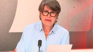 "J'ai décidé de devenir vigneronne" : En larmes, Carine Bécard fait ses adieux à France Inter après 16 saisons pour changer de vie