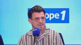 "C'est un blocage de la production" : Vincent Niclo explique pourquoi on ne l’a jamais vu aux "Enfoirés"