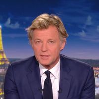 Audiences samedi : Laurent Delahousse réduit l'écart avec Anne-Claire Coudray, "Tout le monde veut prendre sa place" en forme sur France 2