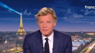 Audiences samedi : Laurent Delahousse réduit l'écart avec Anne-Claire Coudray, "Tout le monde veut prendre sa place" en forme sur France 2