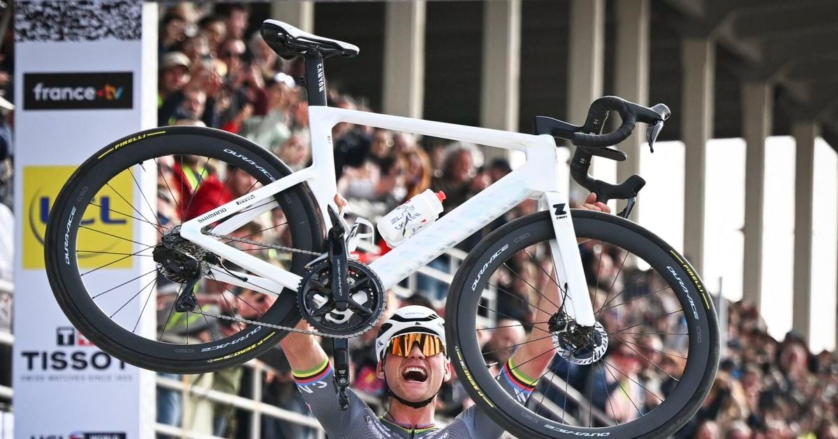 Audiences dimanche : Paris Roubaix ou Bordeaux-Bègles/Toulouse, quel événement sportif a fait le plus vibrer les téléspectateurs de France Télévisions ?
