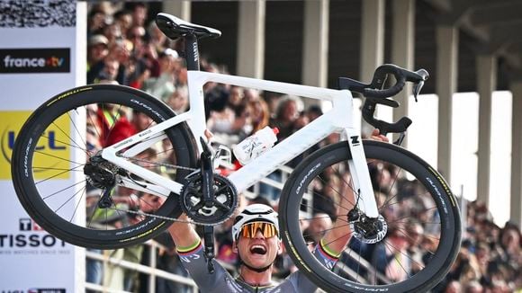 Audiences dimanche : Paris Roubaix ou Bordeaux-Bègles/Toulouse, quel événement sportif a fait le plus vibrer les téléspectateurs de France Télévisions ?